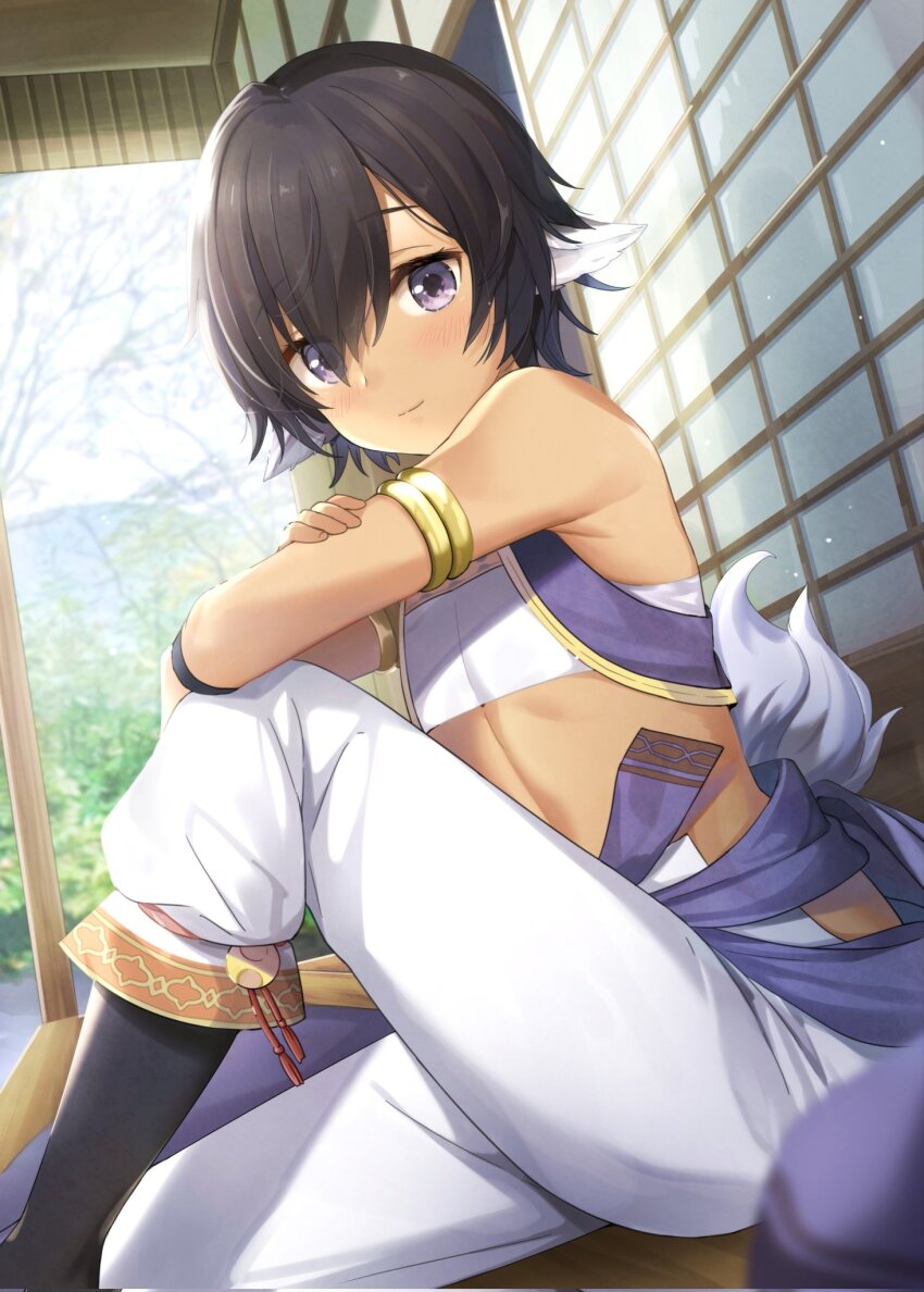 Utawarerumono Rule 34 Image