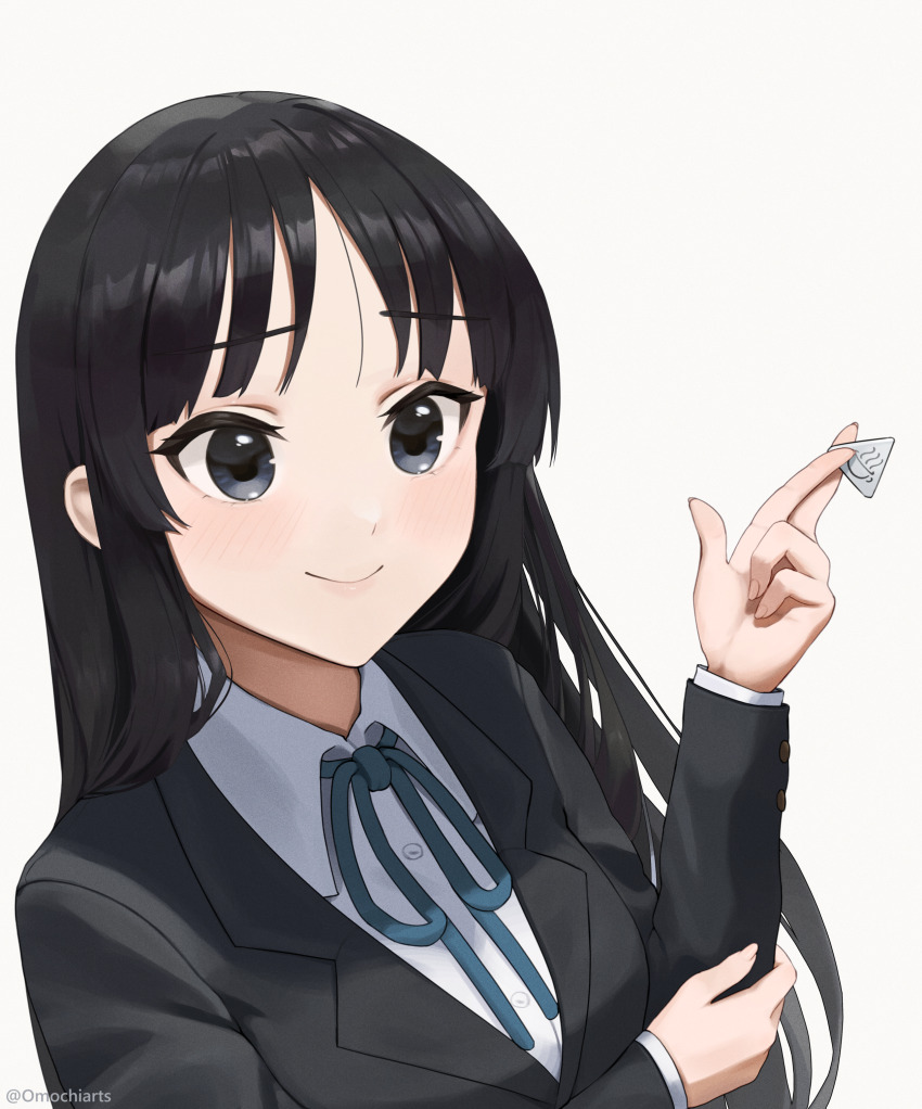 Akiyama Mio Rule 34 Image