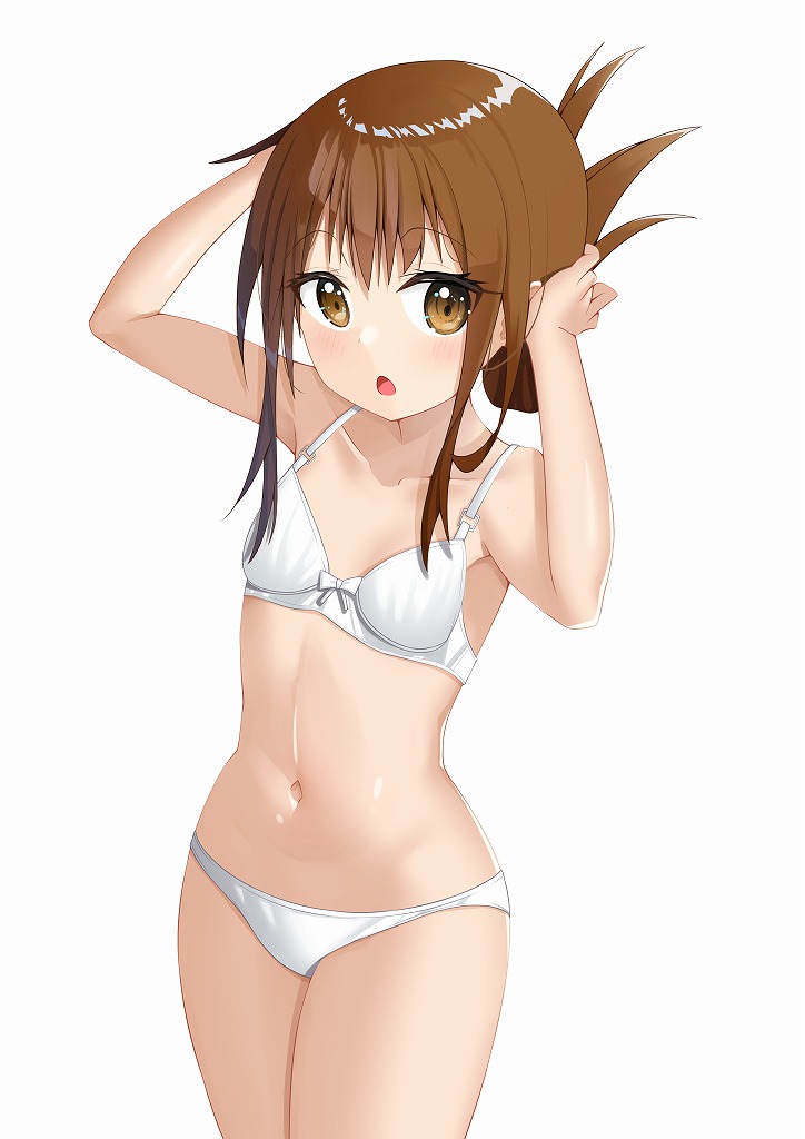 Inazuma (Kancolle) Rule 34 Image