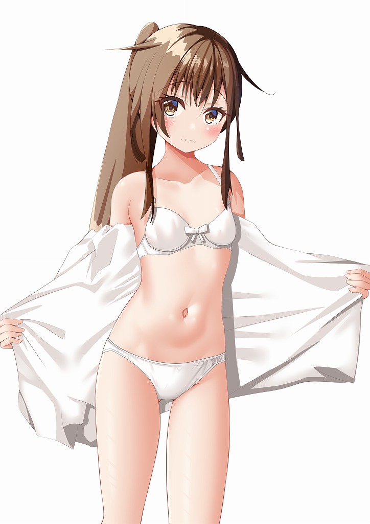 Kantai Collection Rule 34 Image