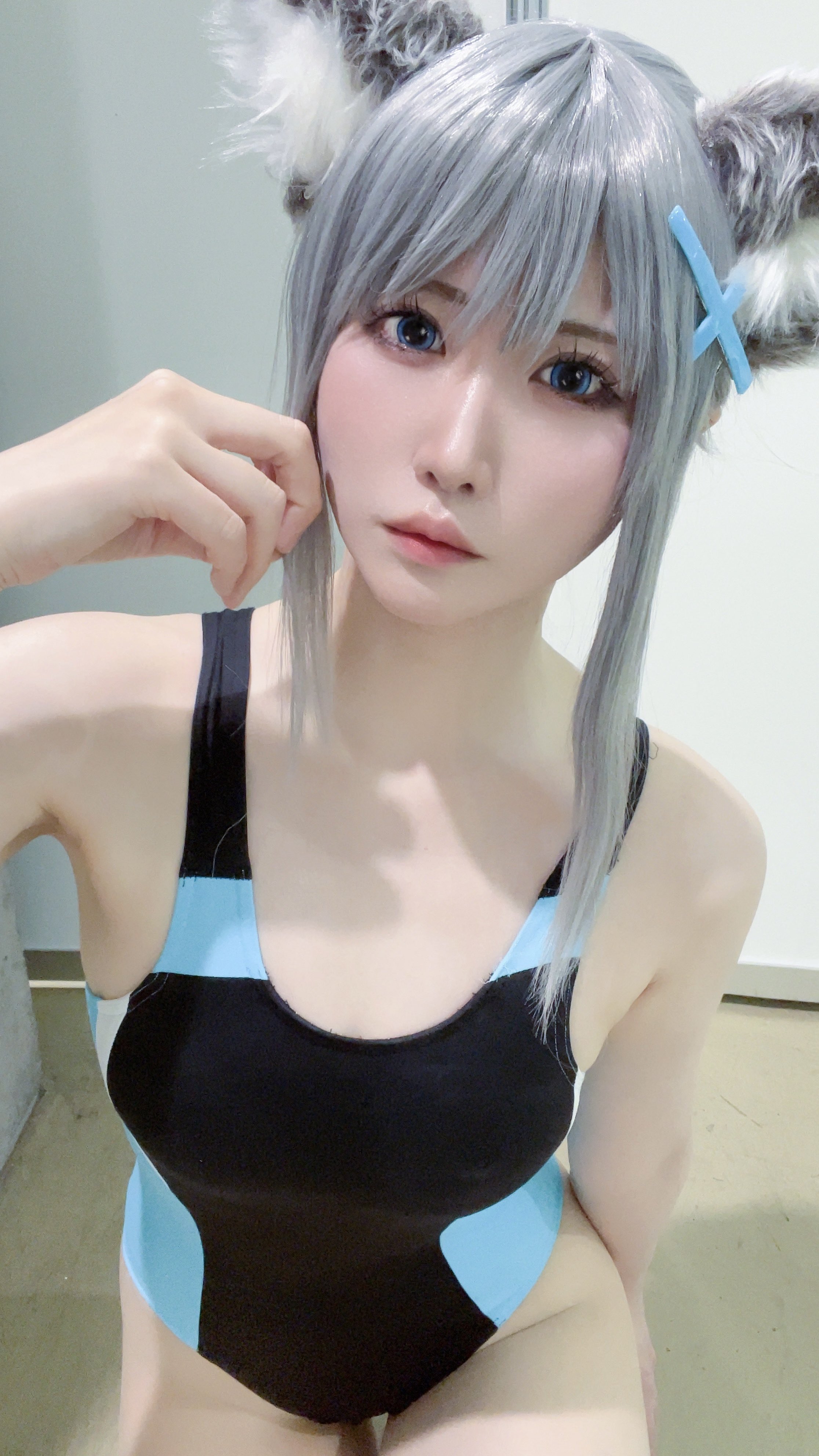Shiroko (Blue Archive) Rule 34 Image