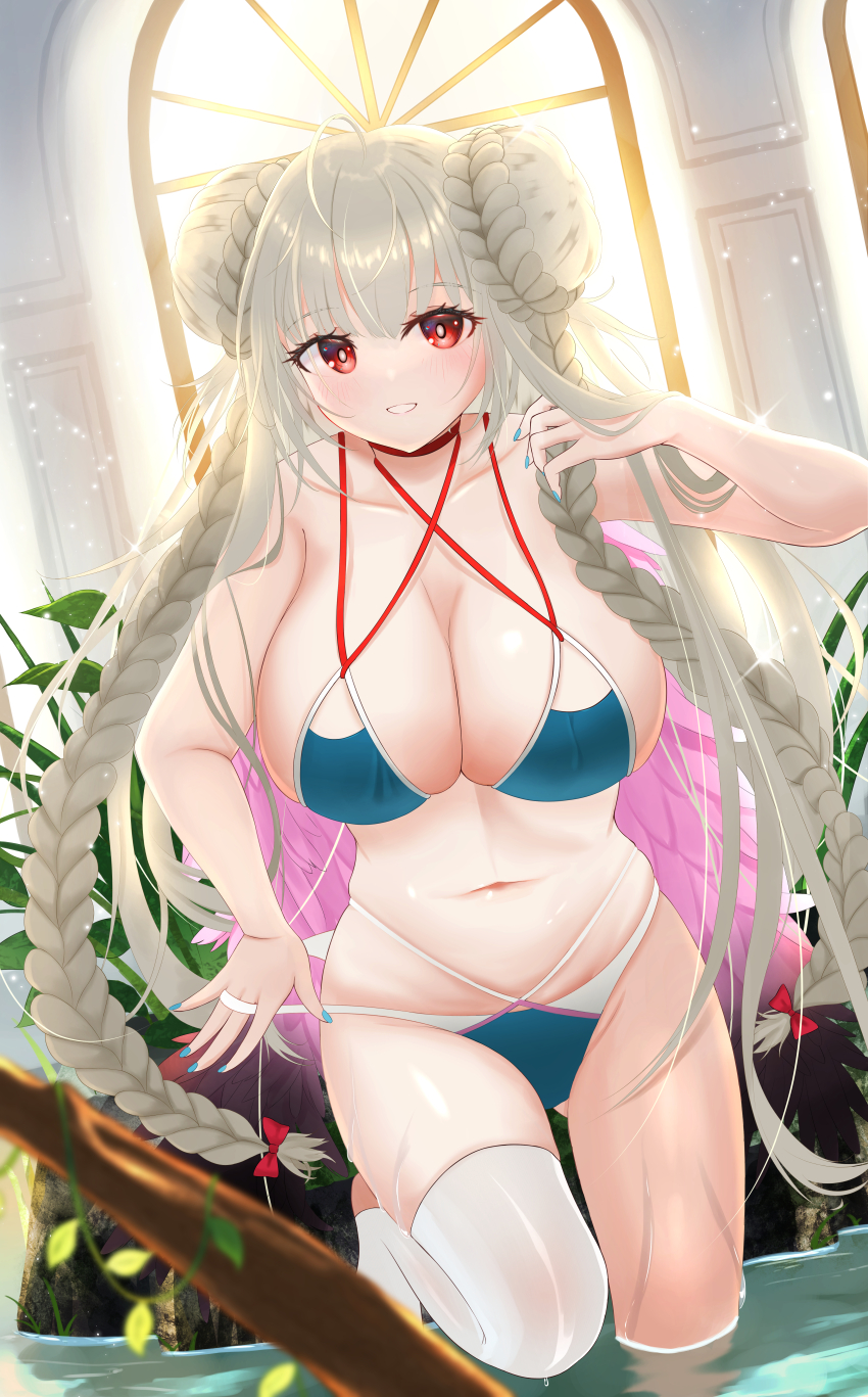 Formidable (Azur Lane) Rule 34 Image