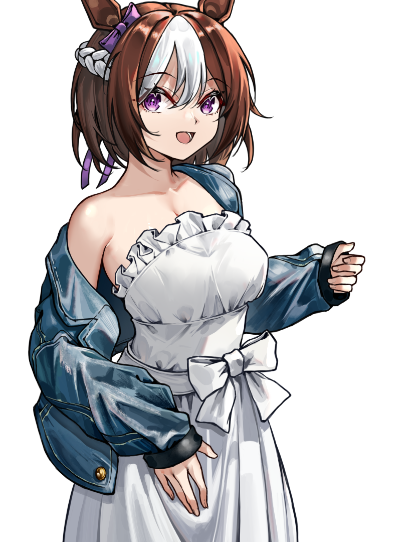 Special Week (Umamusume) Rule 34 Image