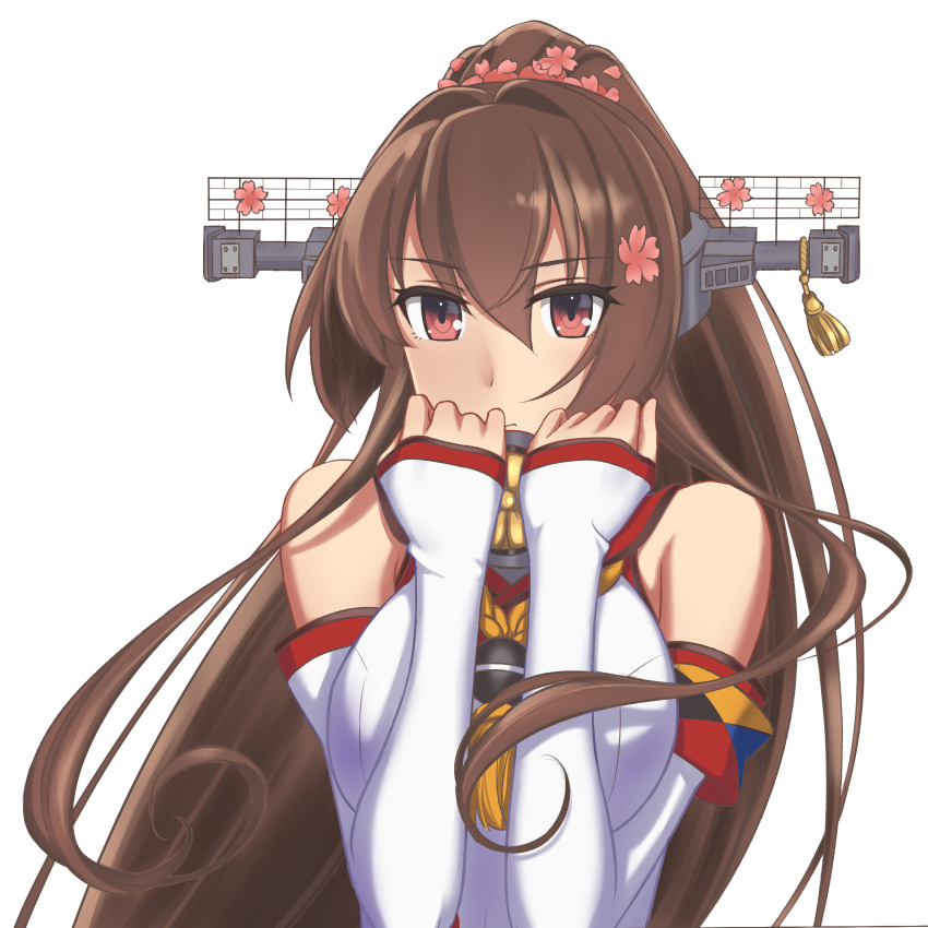 Kantai Collection Rule 34 Image