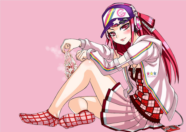 Umegiri Ameto (Beatmania) Rule 34 Image