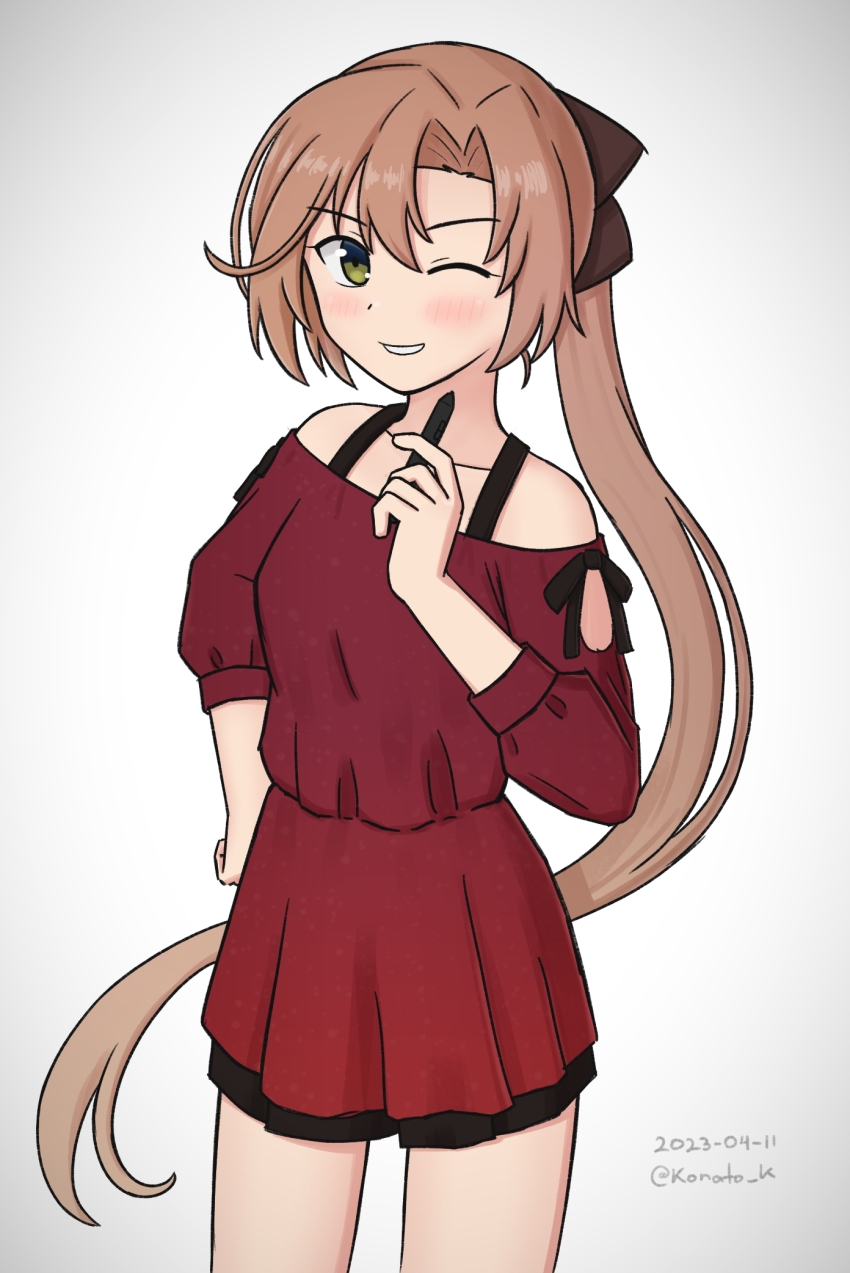 Kantai Collection Rule 34 Image