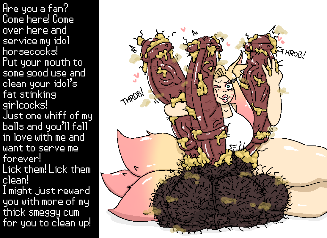 1futa Rule 34 Image