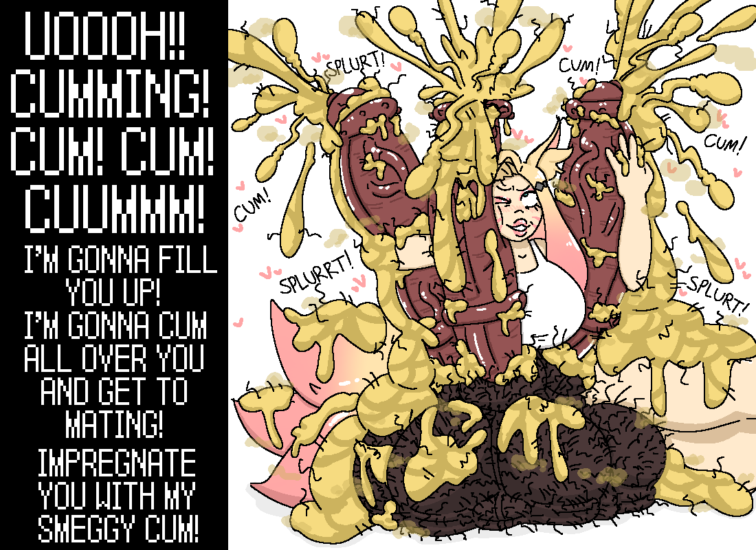1futa Rule 34 Image
