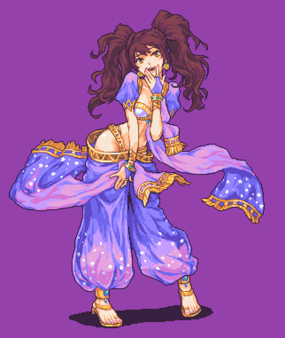 Kujikawa Rise (Persona) Rule 34 Image