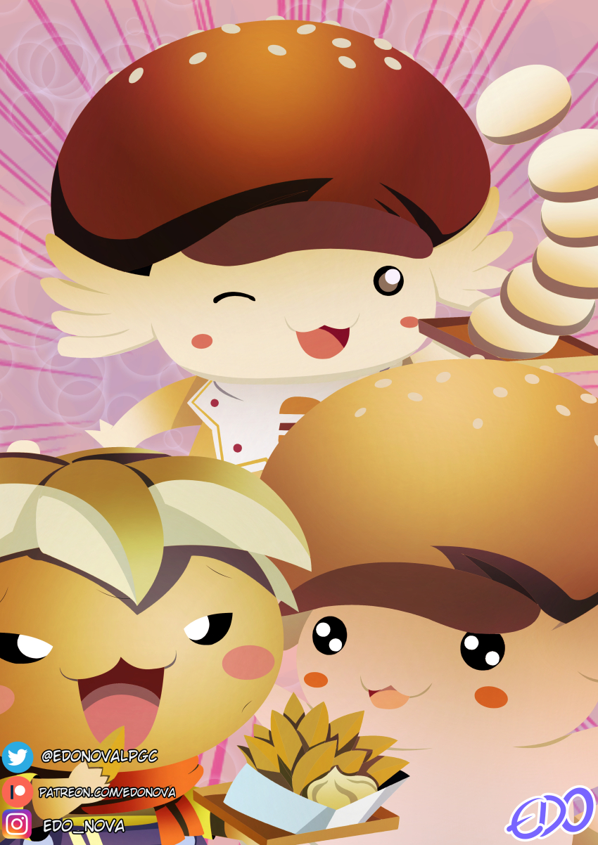 Digimon Rule 34 Image