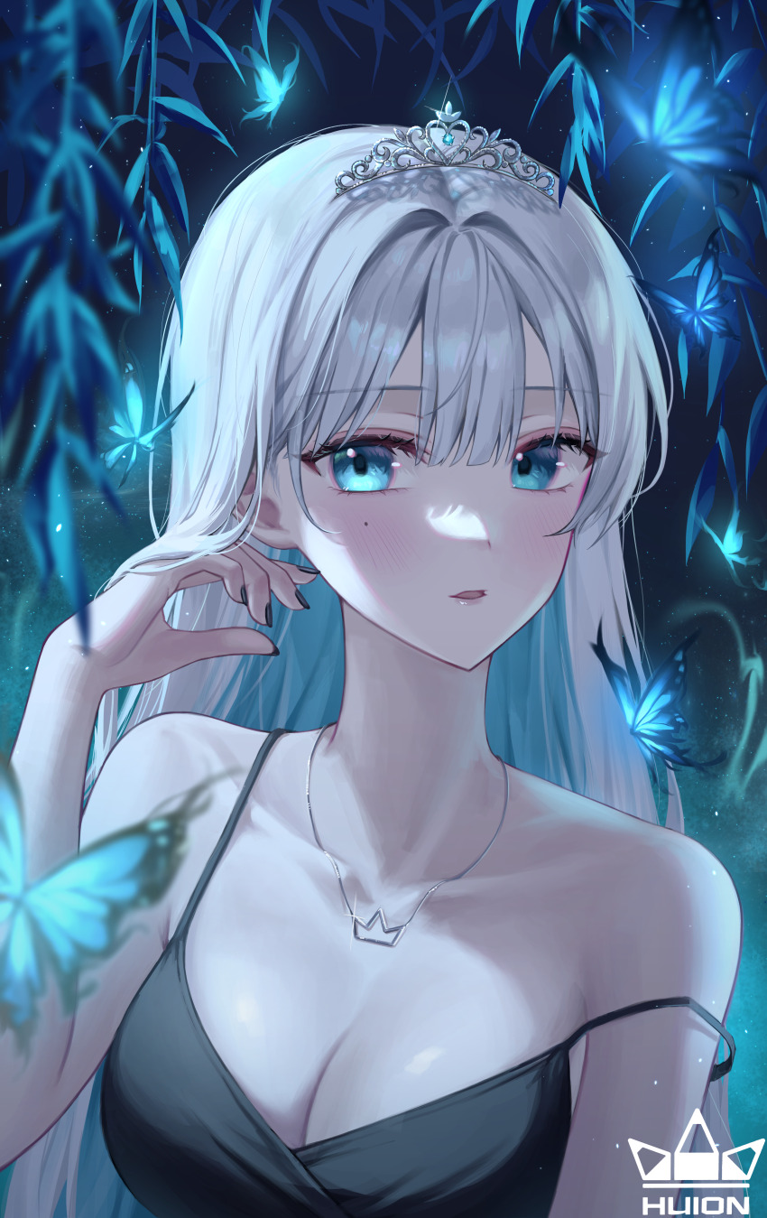 Willow (Huion) Rule 34 Image