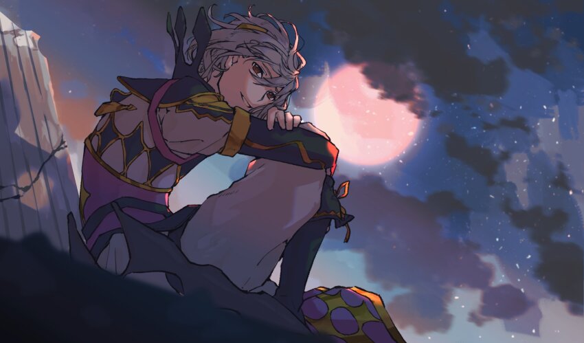 Fire Emblem Rule 34 Image