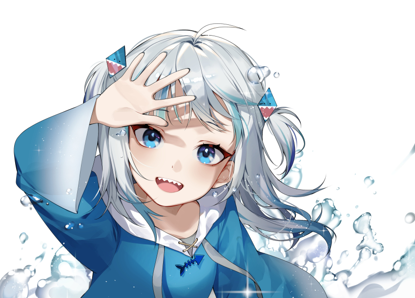 Gawr Gura (Hololive) Rule 34 Image