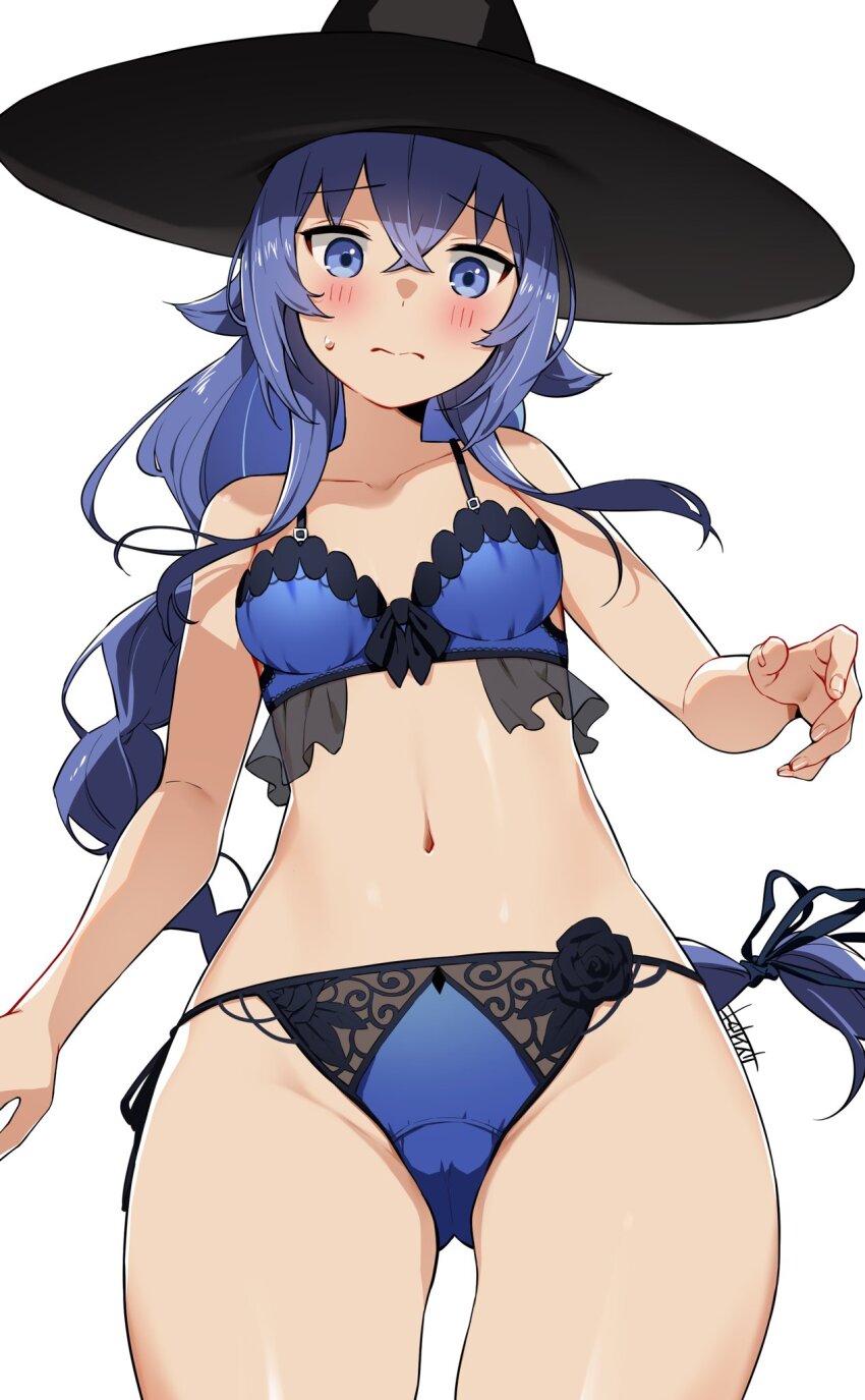 Roxy Migurdia (Mushoku Tensei) Rule 34 Image