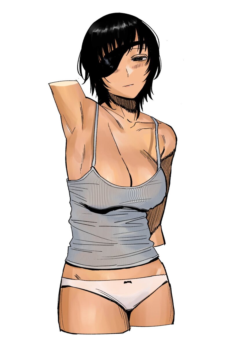 Himeno (Chainsaw Man) Rule 34 Image