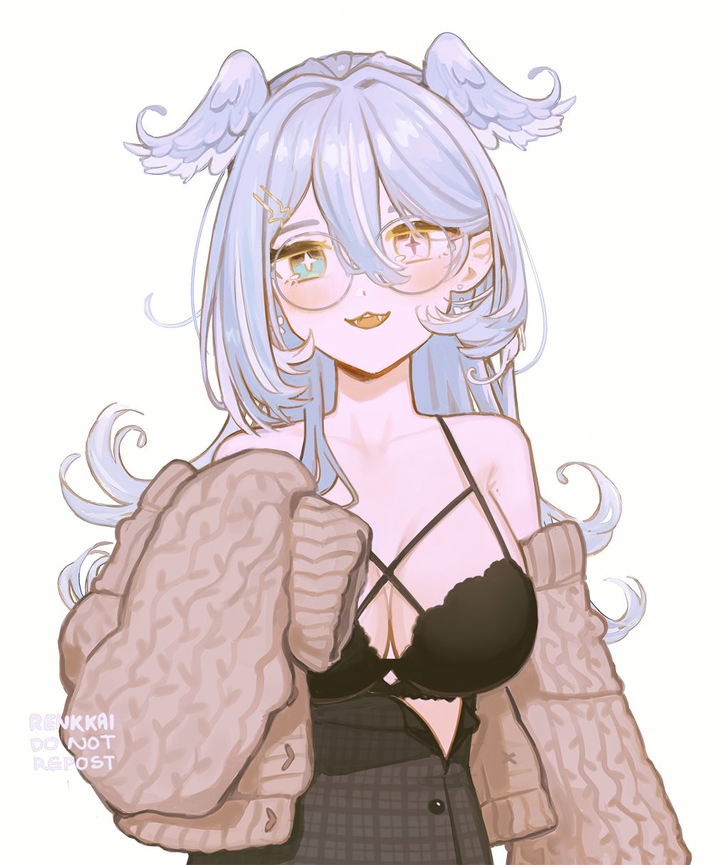 Elira Pendora (Nijisanji) Rule 34 Image