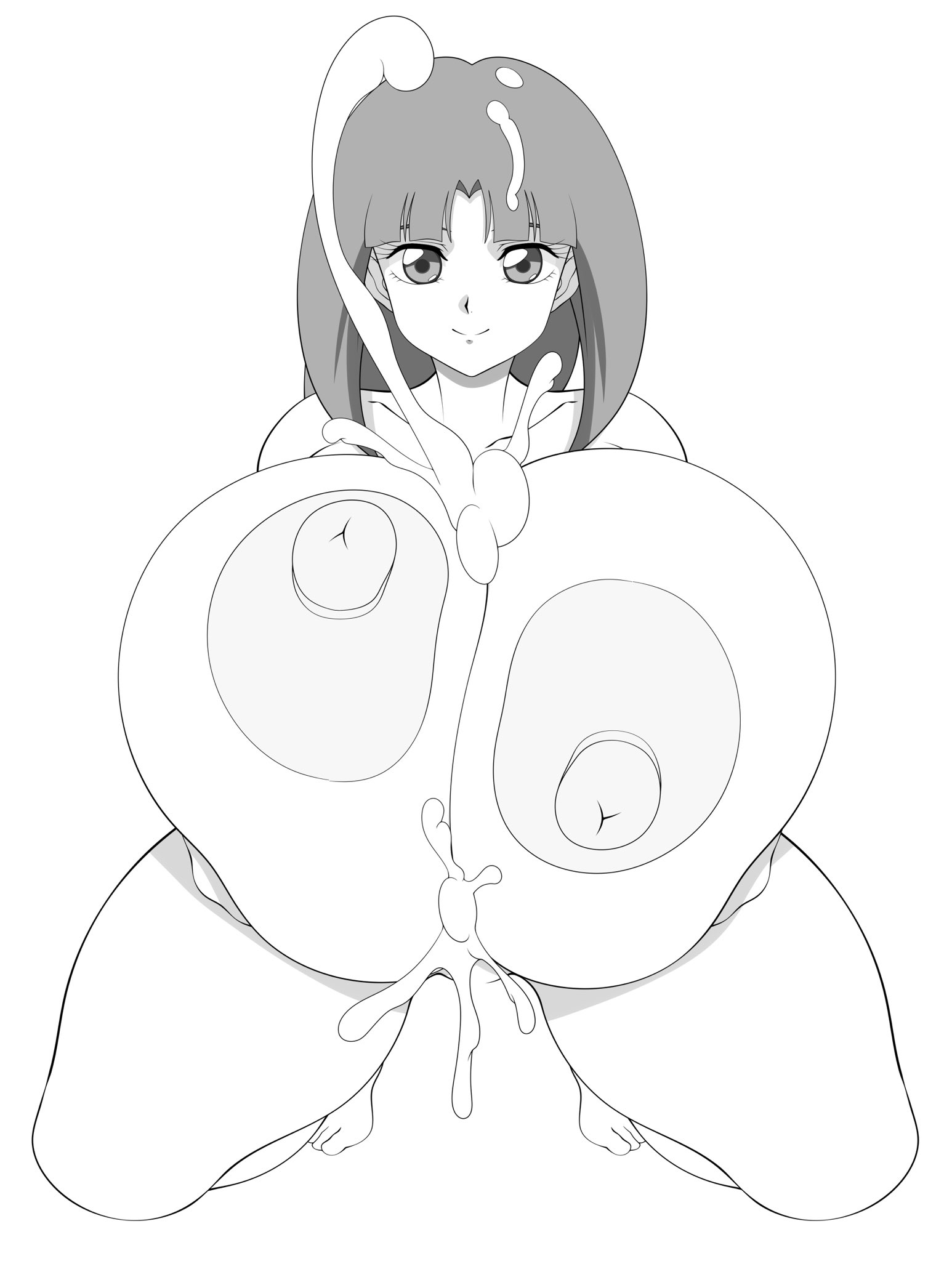 Tiffa Adill (After War Gundam X) Rule 34 Image