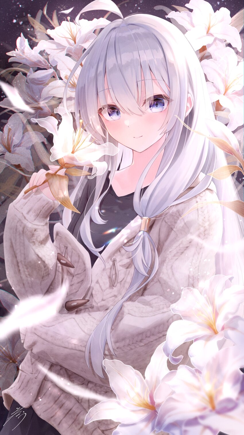 Elaina (Majo No Tabitabi) Rule 34 Image