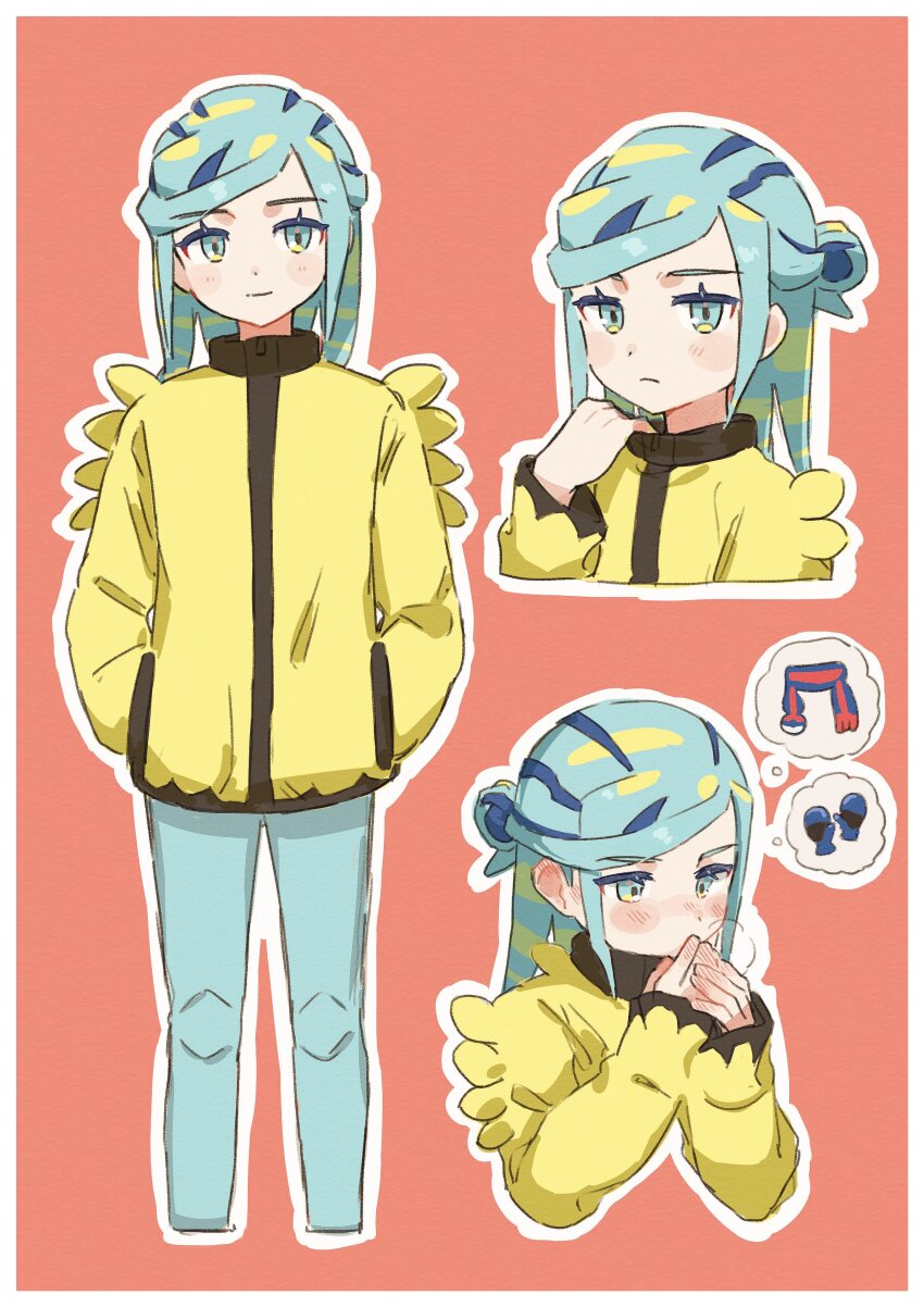 Grusha (Pokemon) Rule 34 Image