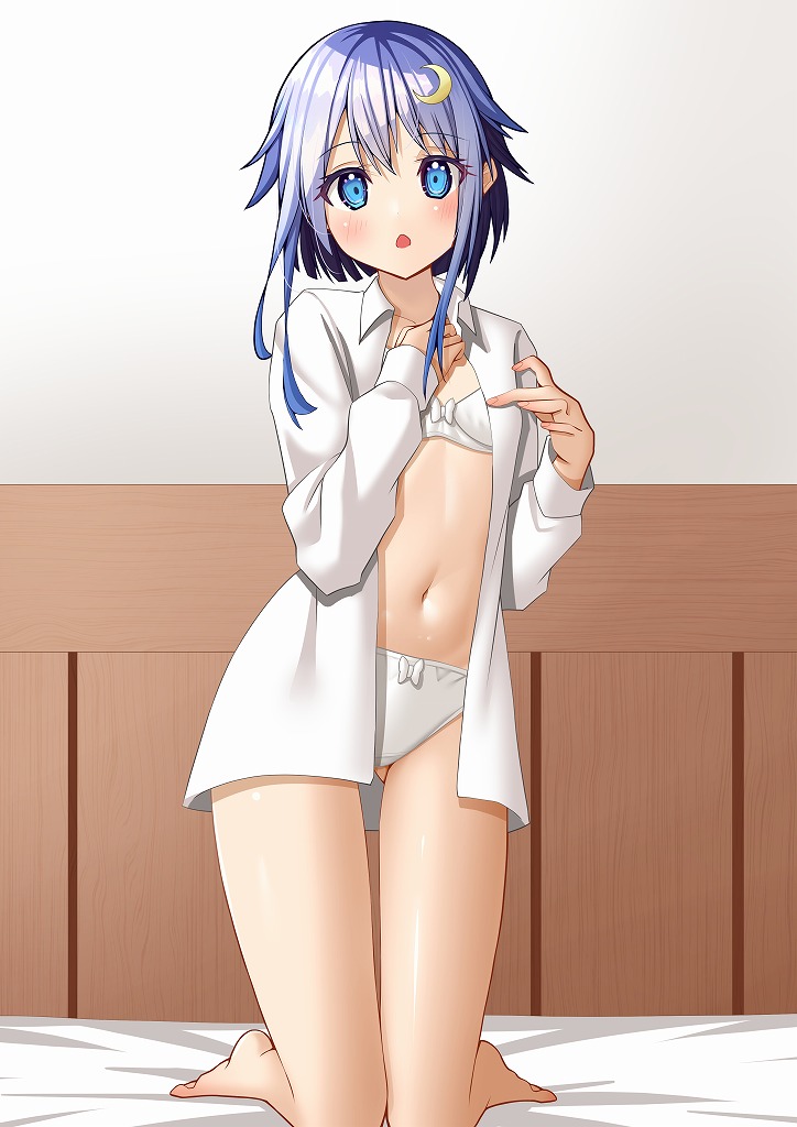 Kantai Collection Rule 34 Image