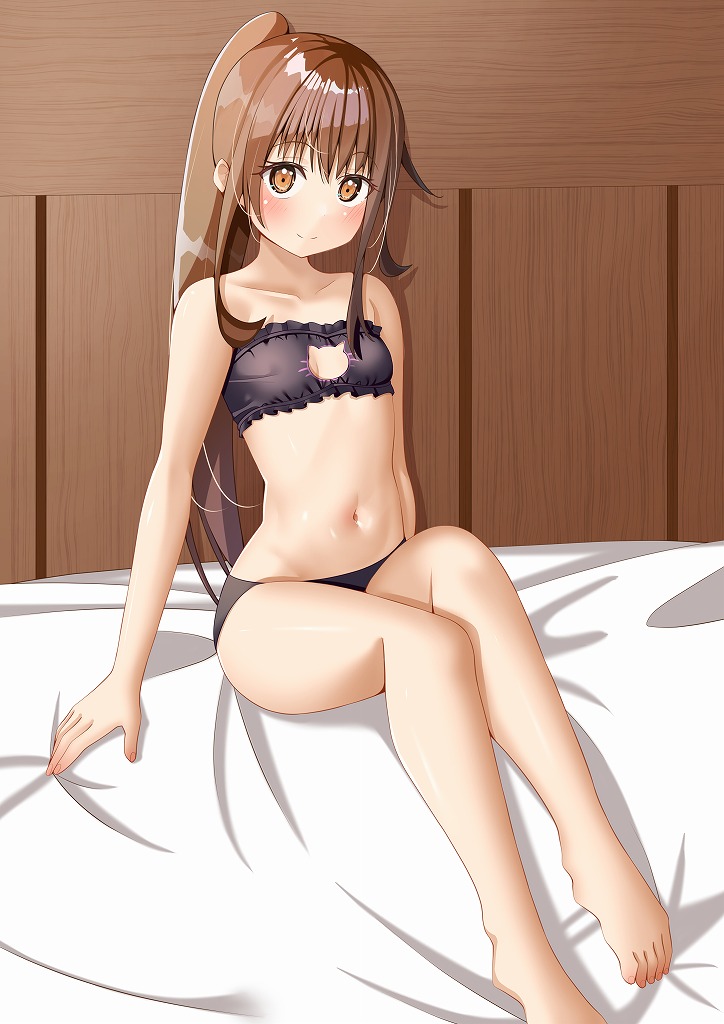 Kantai Collection Rule 34 Image