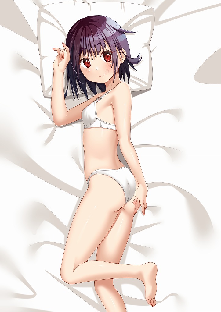 Kantai Collection Rule 34 Image