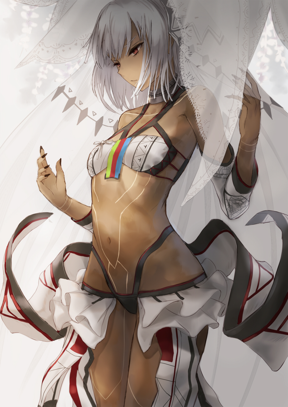 Altera (Fate) Rule 34 Image