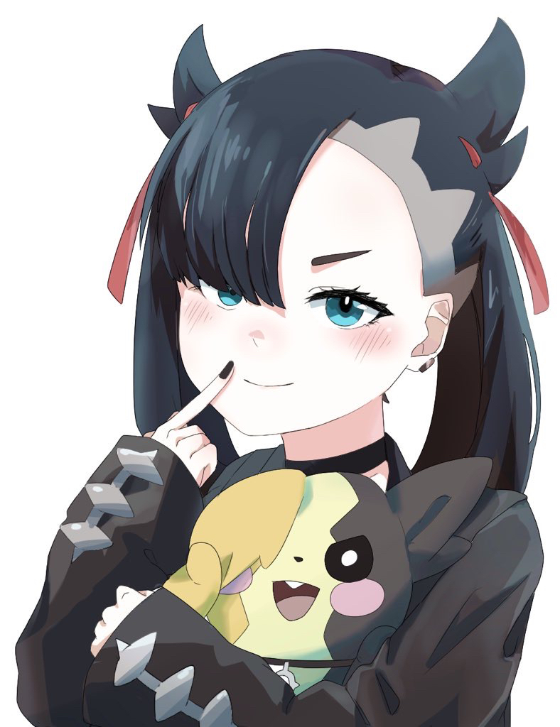 Gen 8 Pokemon (Nintendo) Rule 34 Image