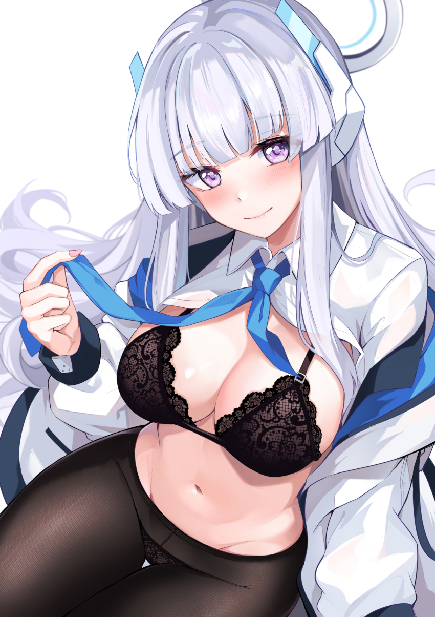 Noa (Blue Archive) Rule 34 Image