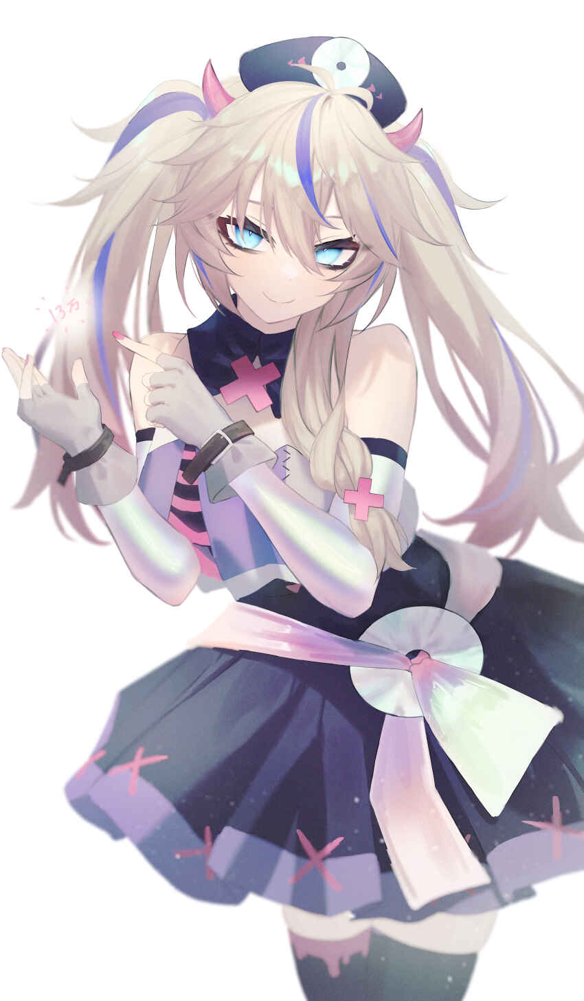 Indie Virtual Youtuber Rule 34 Image
