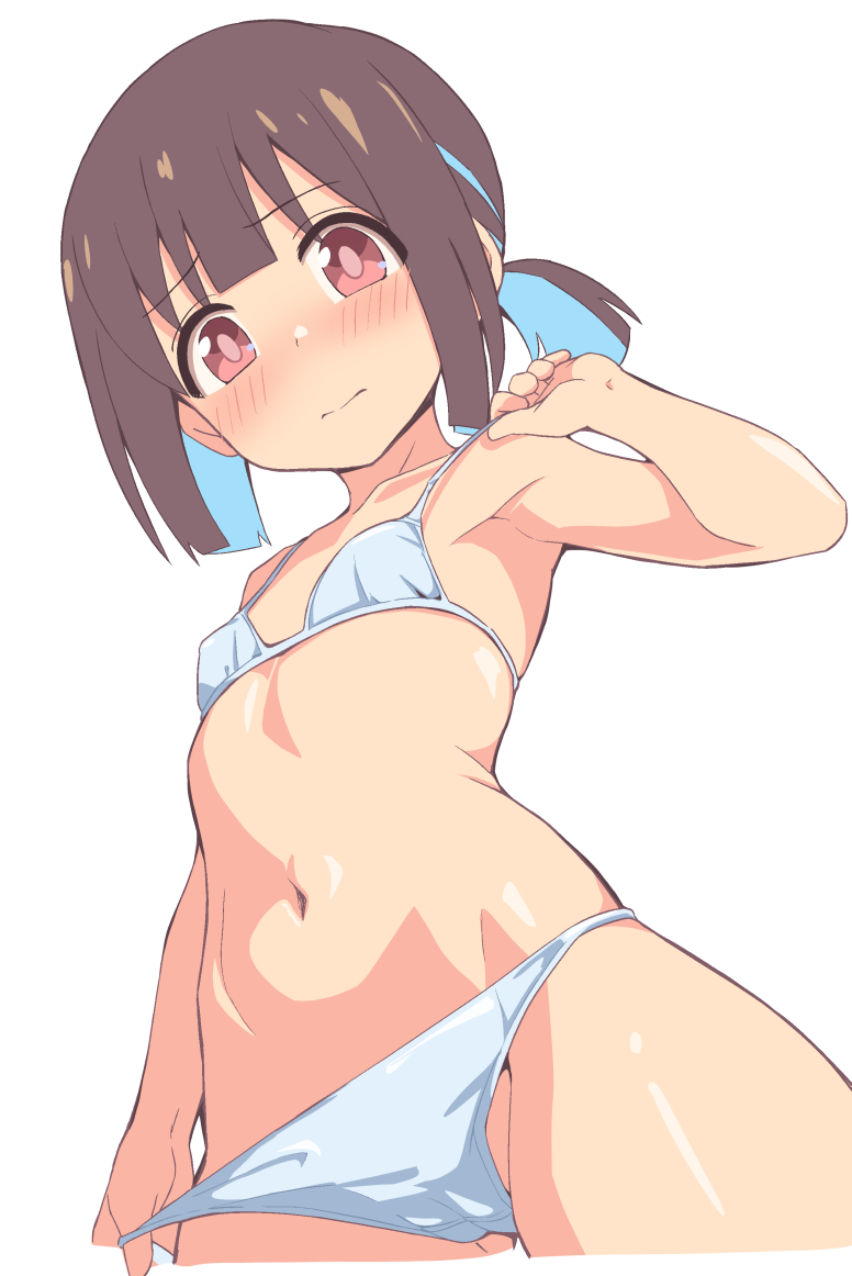 Hozuki Momiji (Onii-Chan Wa Oshimai!) Rule 34 Image