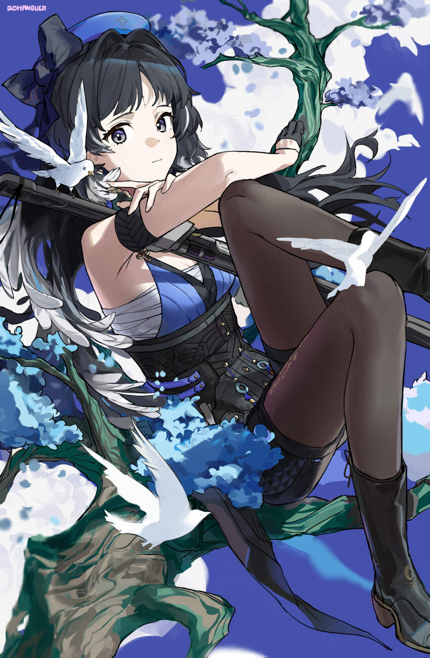 Yangyang (Wuthering Waves) Rule 34 Image