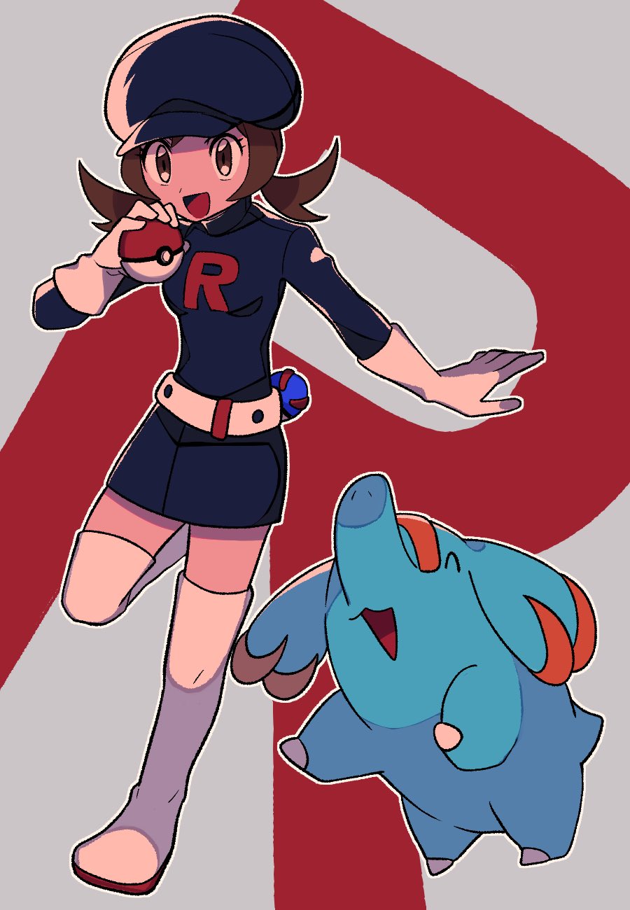 Gen 2 Pokemon (Nintendo) Rule 34 Image