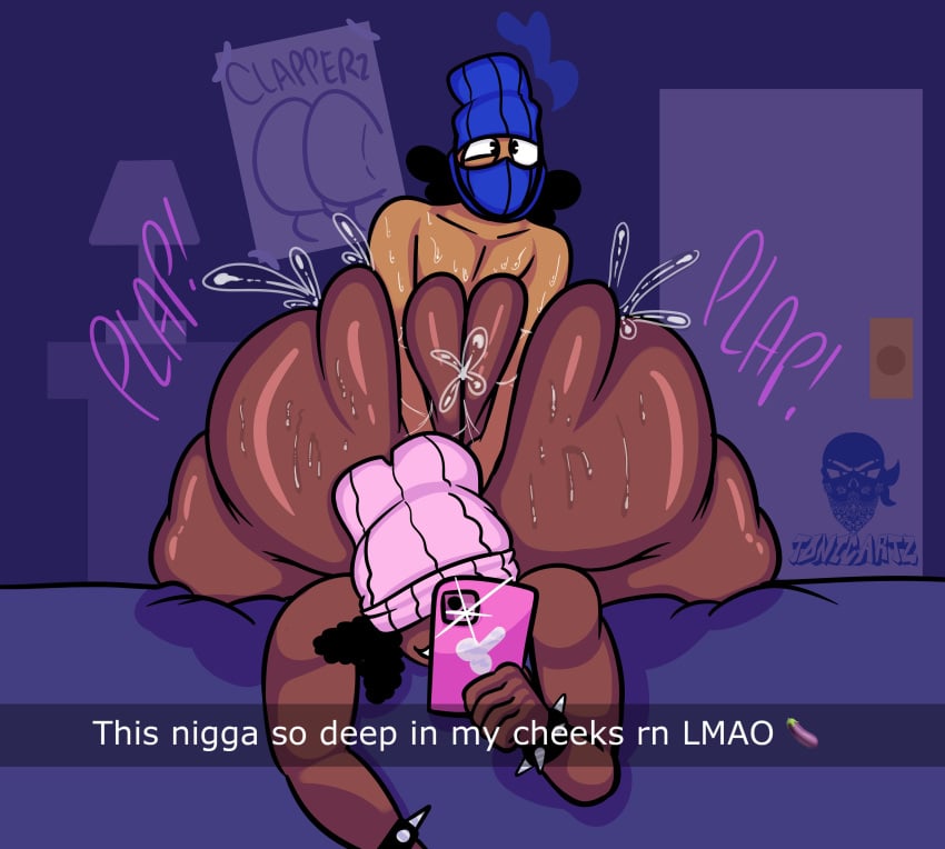 Cripto Rule 34 Image