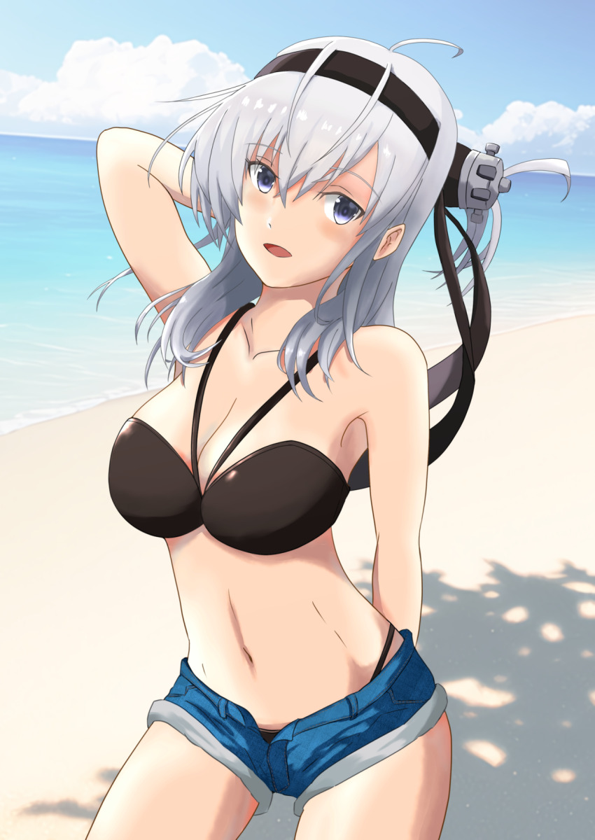 Kantai Collection Rule 34 Image