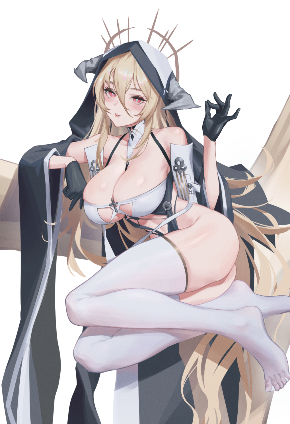 Implacable (Azur Lane) Rule 34 Image