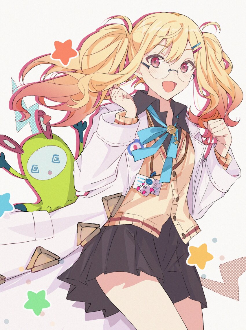 Tenma Saki (Project Sekai) Rule 34 Image