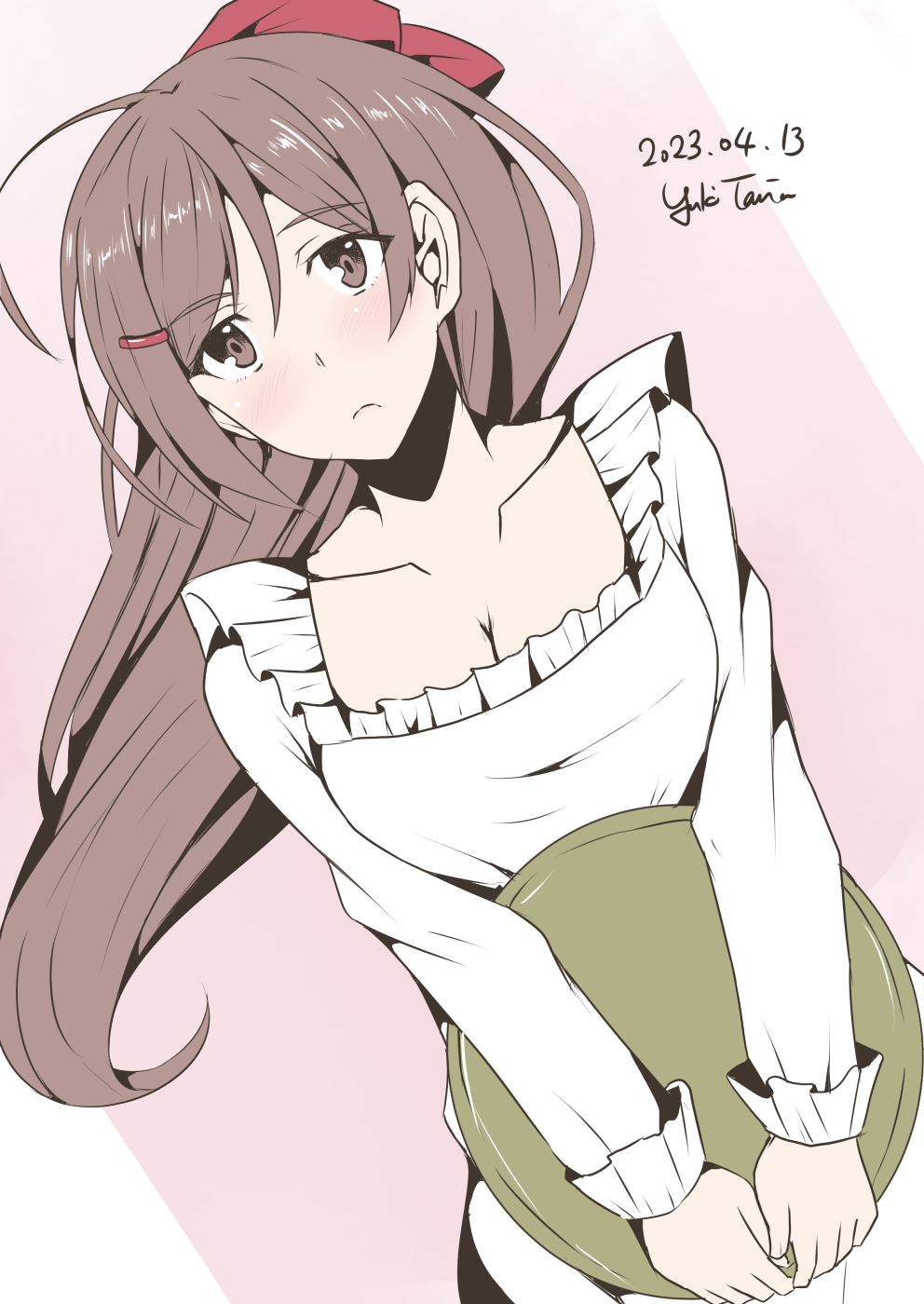 Kantai Collection Rule 34 Image
