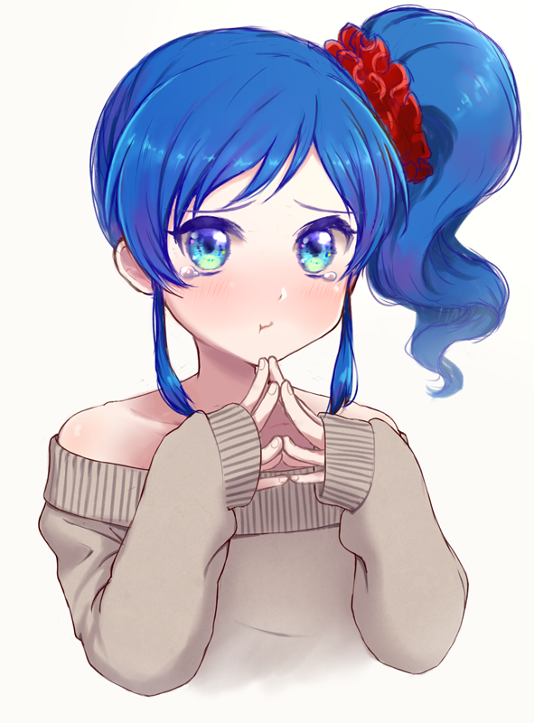 Kiriya Aoi (Aikatsu!) Rule 34 Image