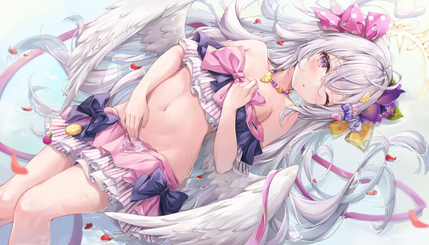 Azusa (Blue Archive) Rule 34 Image
