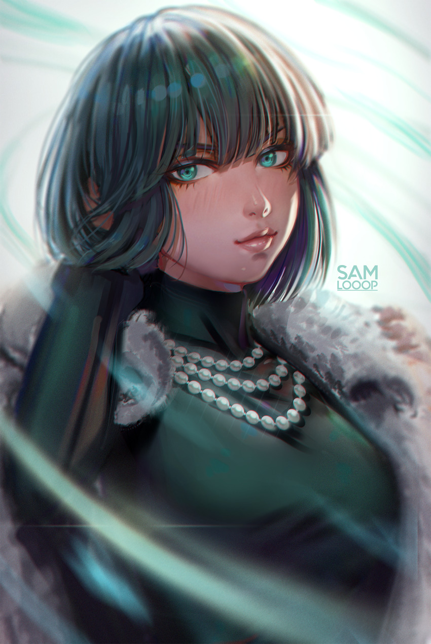Fubuki (One-Punch Man) Rule 34 Image