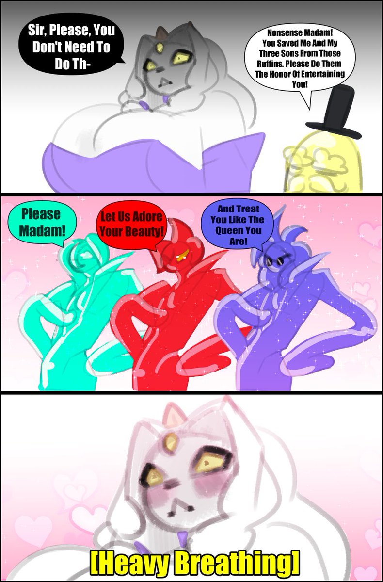 Oc (Original) Rule 34 Image