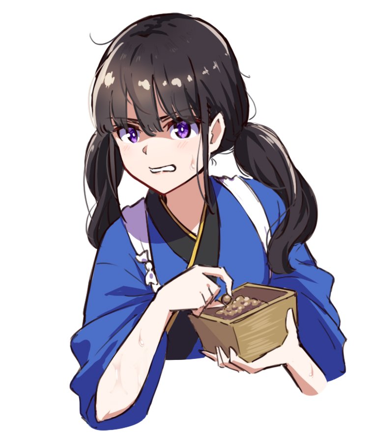 Inoue Takina (Lycoris Recoil) Rule 34 Image