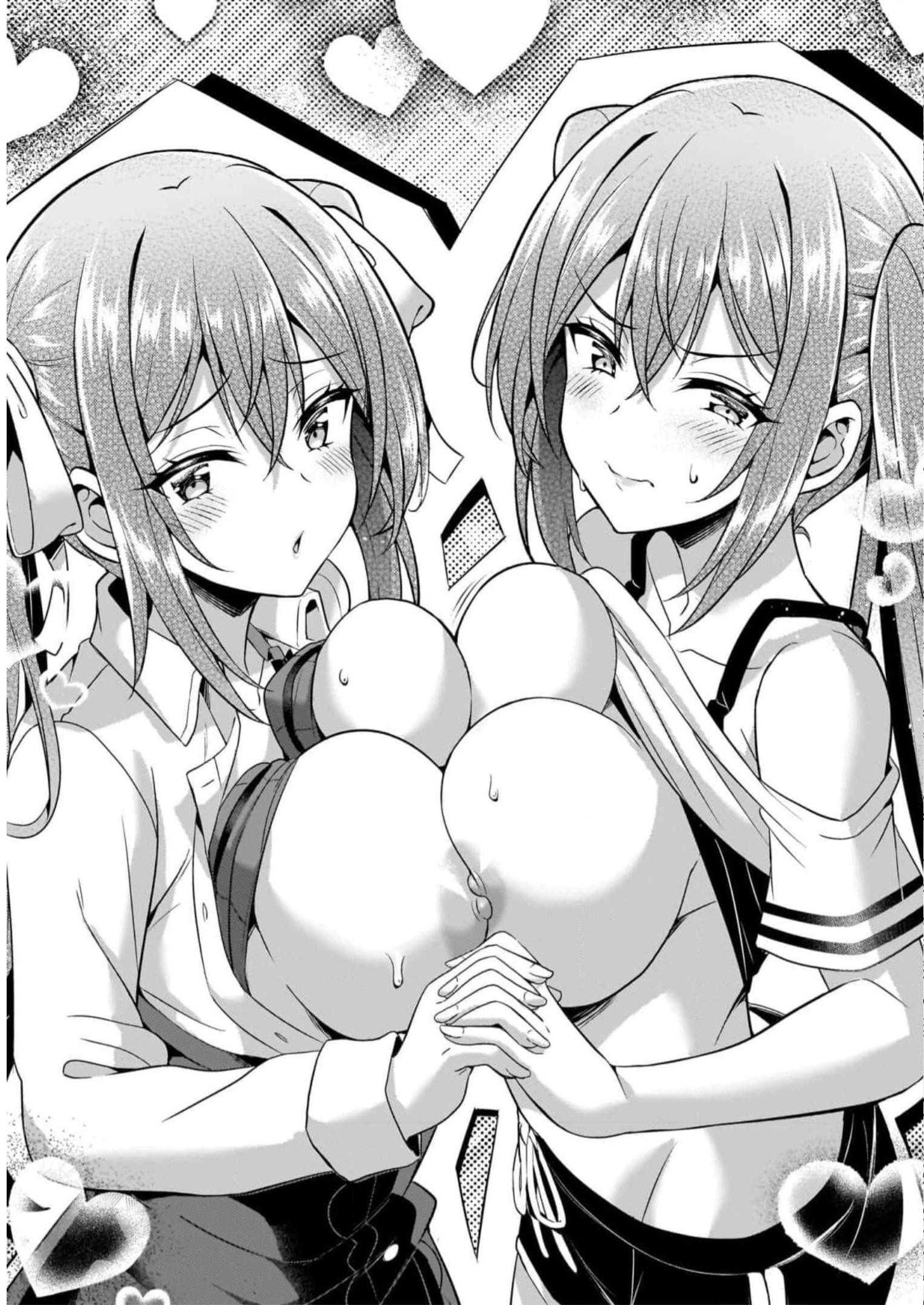 Fujiki Maka (Boku No Kanojo Sensei) Rule 34 Image