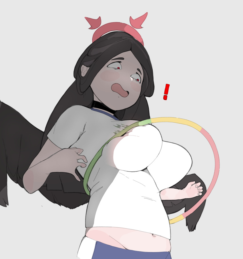 Hasumi (Blue Archive) Rule 34 Image