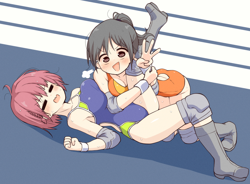 Original Rule 34 Image