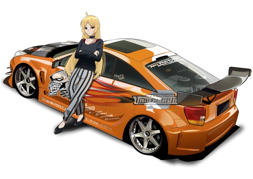 Ijichi Seika (Bocchi The Rock!) Rule 34 Image