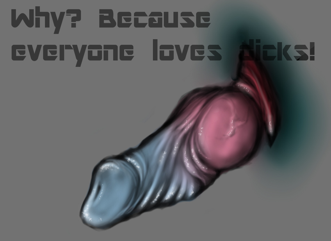 Erection Rule 34 Image