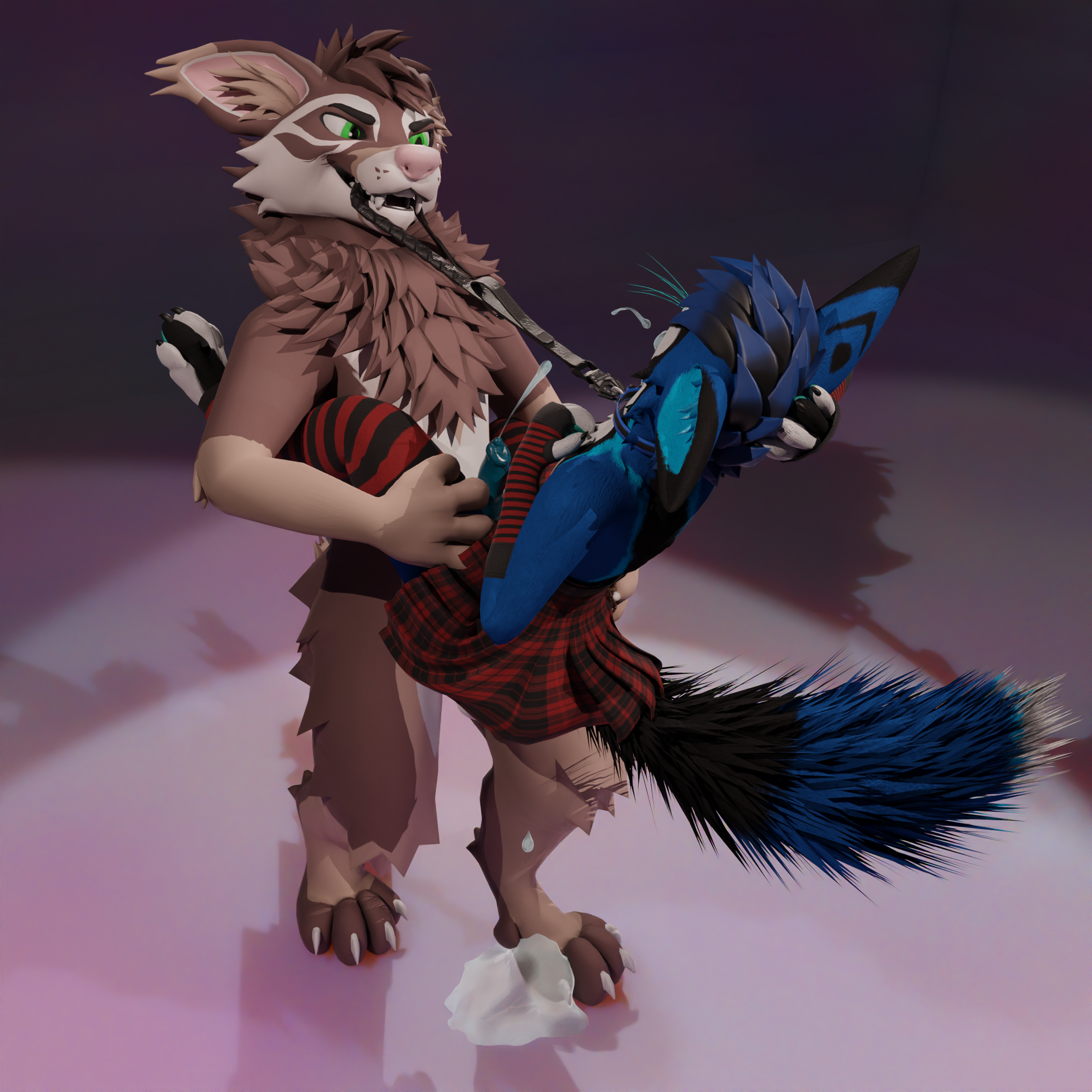 Jasper Ferret Rule 34 Image