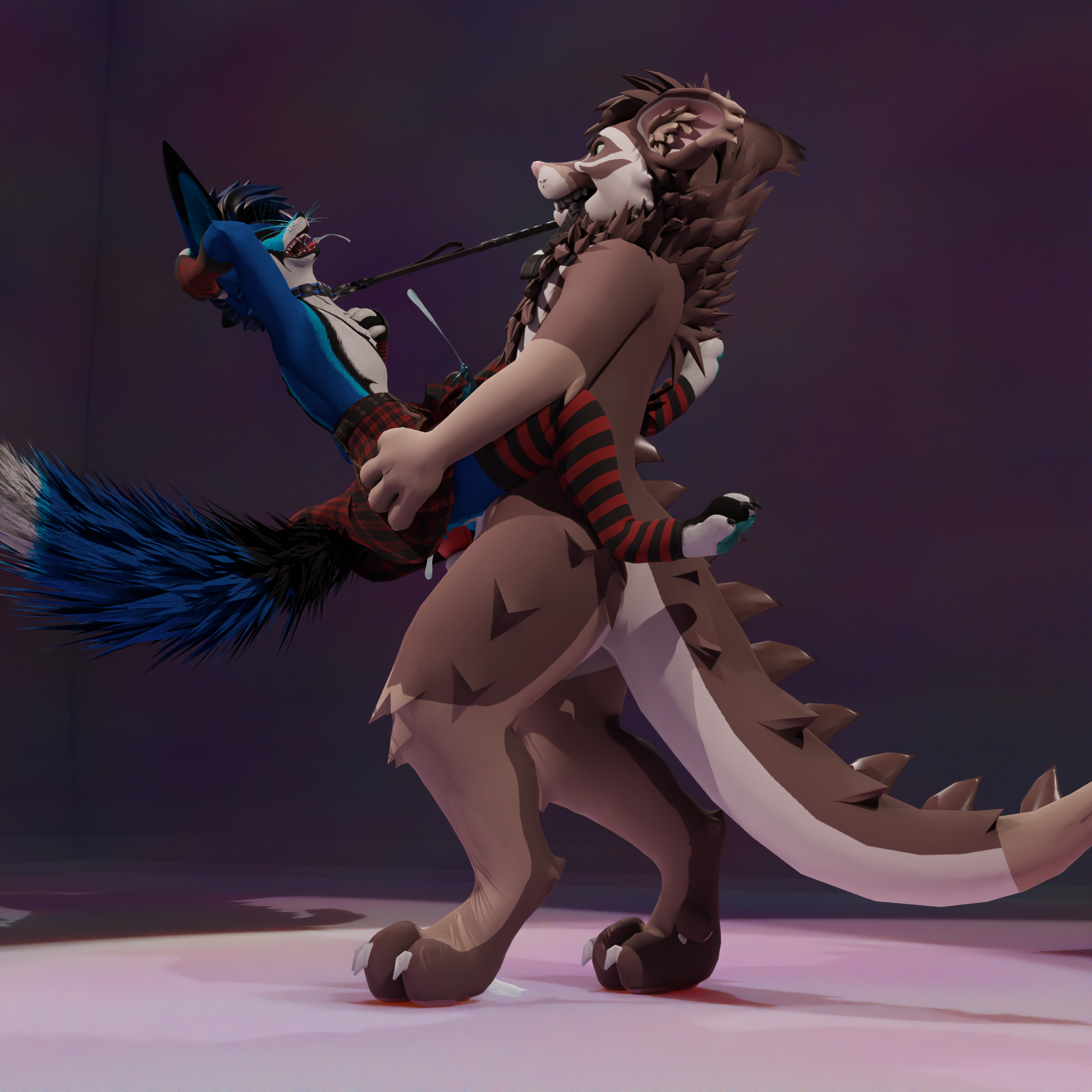 Jasper Ferret Rule 34 Image